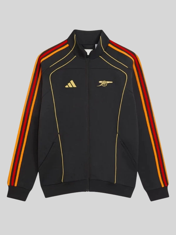 Adidas Arsenal x NTS Track Jacket Black