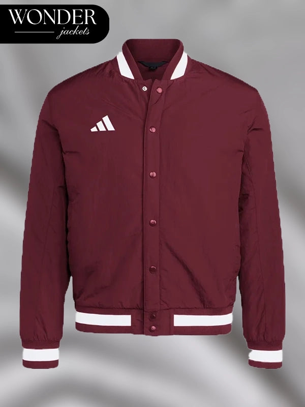 Adidas Dugout Coaches Jacket