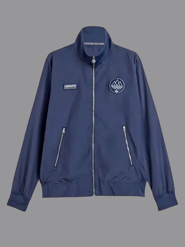 Adidas Hudswell Spzl Jacket