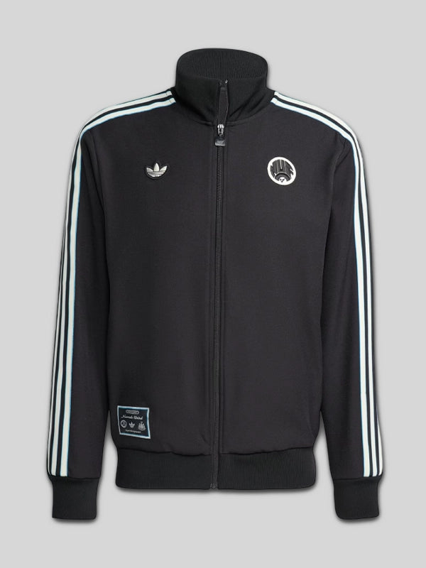 Adidas Newcastle United FC Terrace Icons Track Jacket