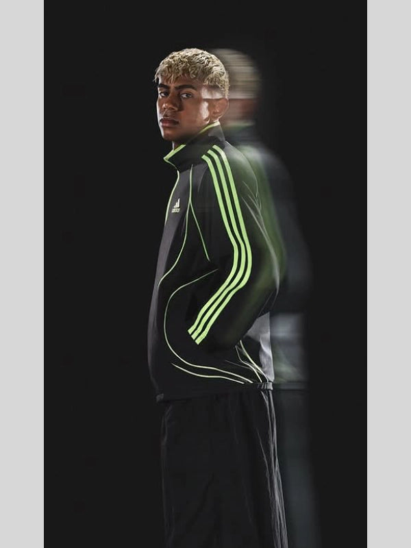 Adidas Teamgeist Adicolor Jacket