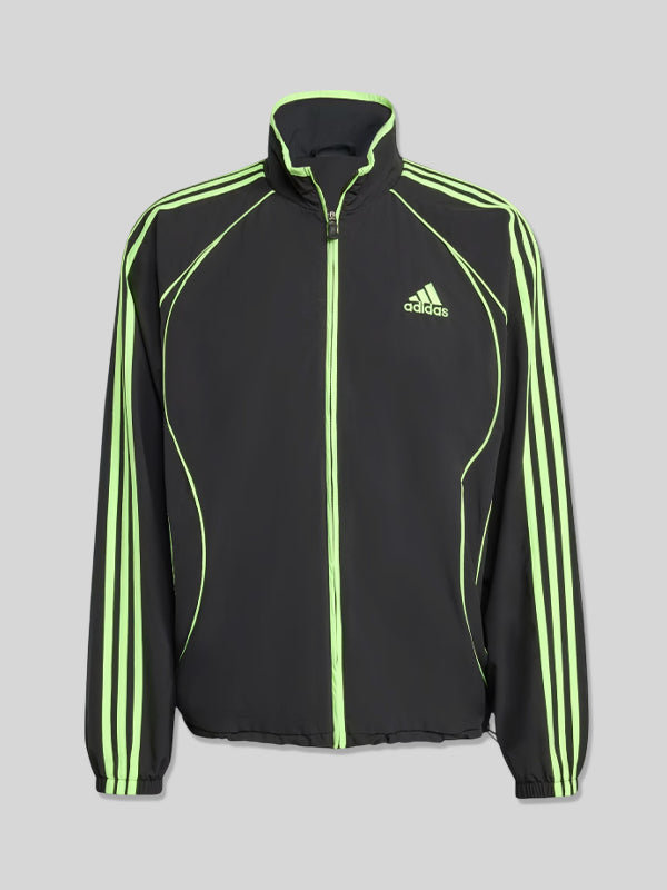 Adidas Teamgeist Adicolor Track Jacket