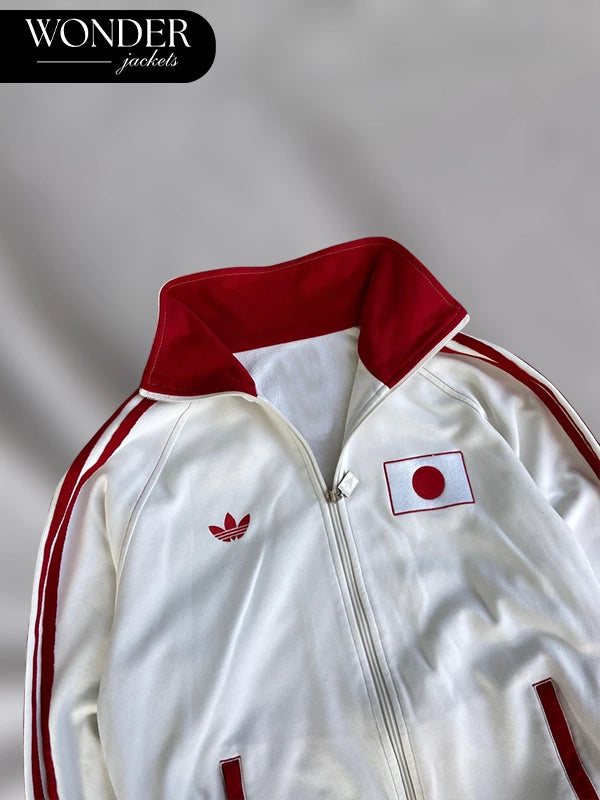 Adidas x Japan Jacket