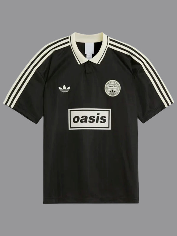 限定【ADIDAS X OASIS】ハット ツアー ユニセックス Website Oasis X Adidas | TikTok