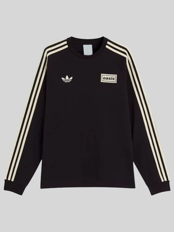 Adidas x Oasis Sweatshirt