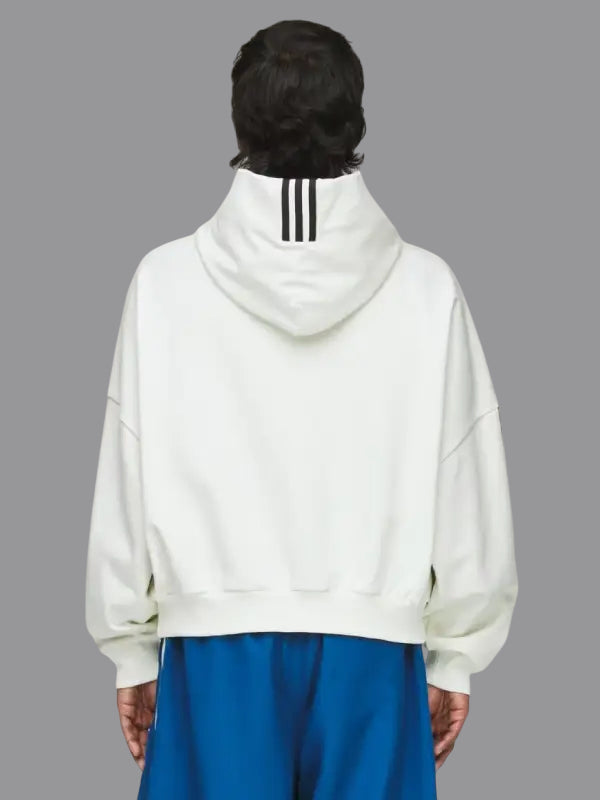 Adidas x Willy Chavarria Heavyweight Hoodie 2025