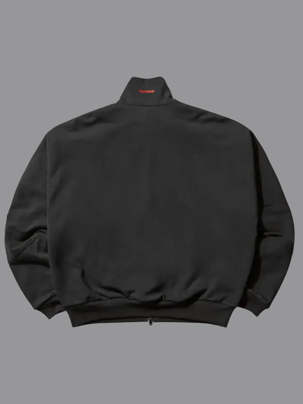 Adidas x Willy Chavarria Knit Track Top