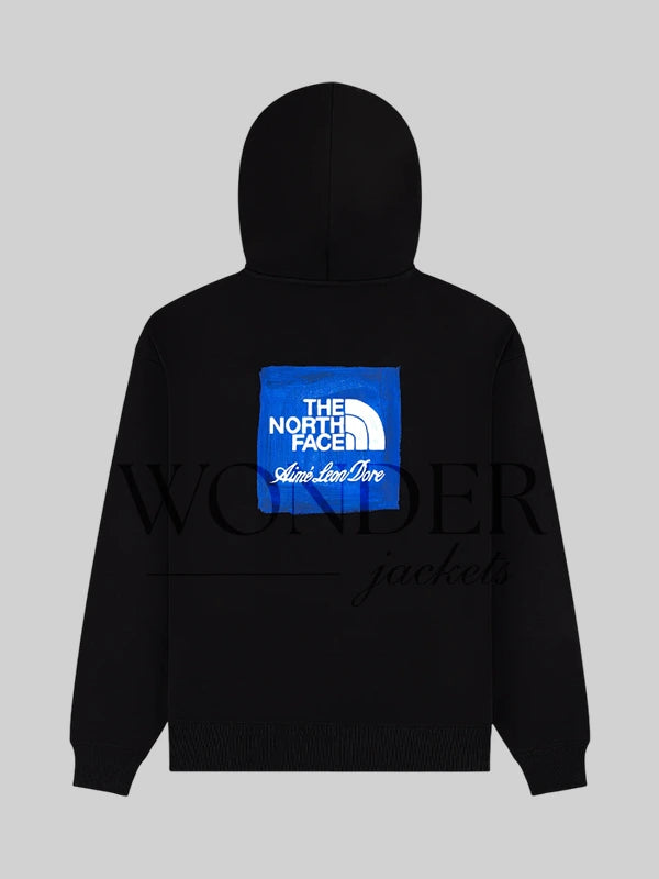 ALD x The North Face Hoodie