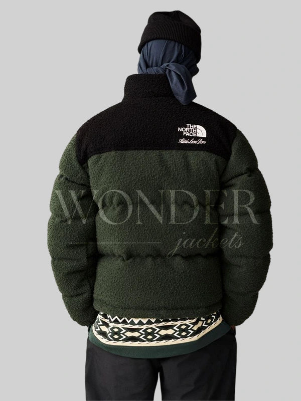 ALD x The North Face Casentino Nuptse Jacket
