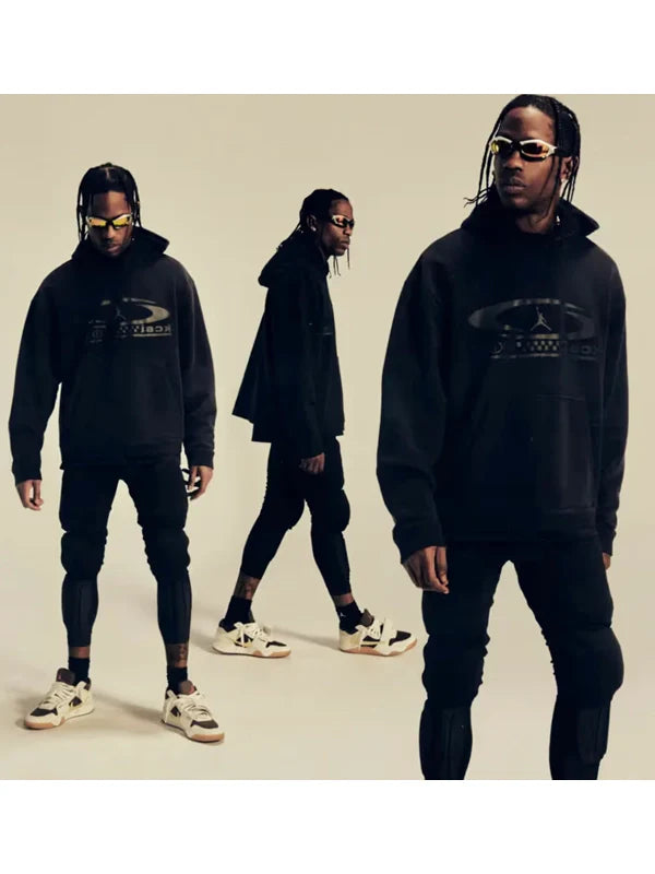 Air Jordan x Travis Scott Hoodie