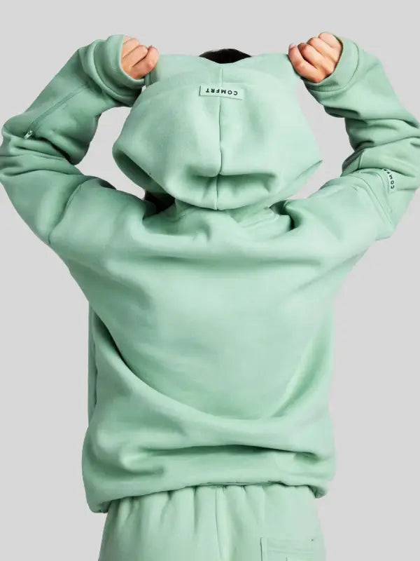 Airplane Comfort Hoodie