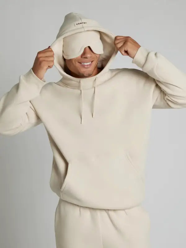 Airplane Mode Comfort Hoodie 