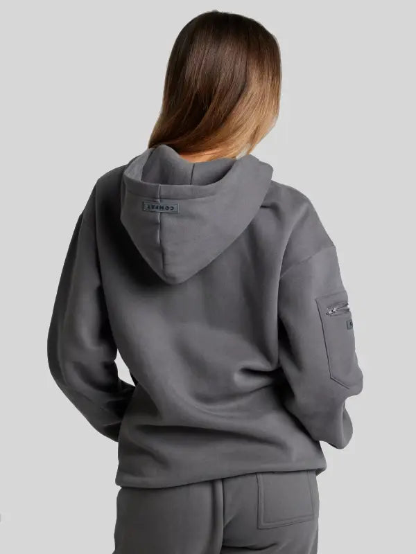 Airplane Mode Travel Hoodie Comfort