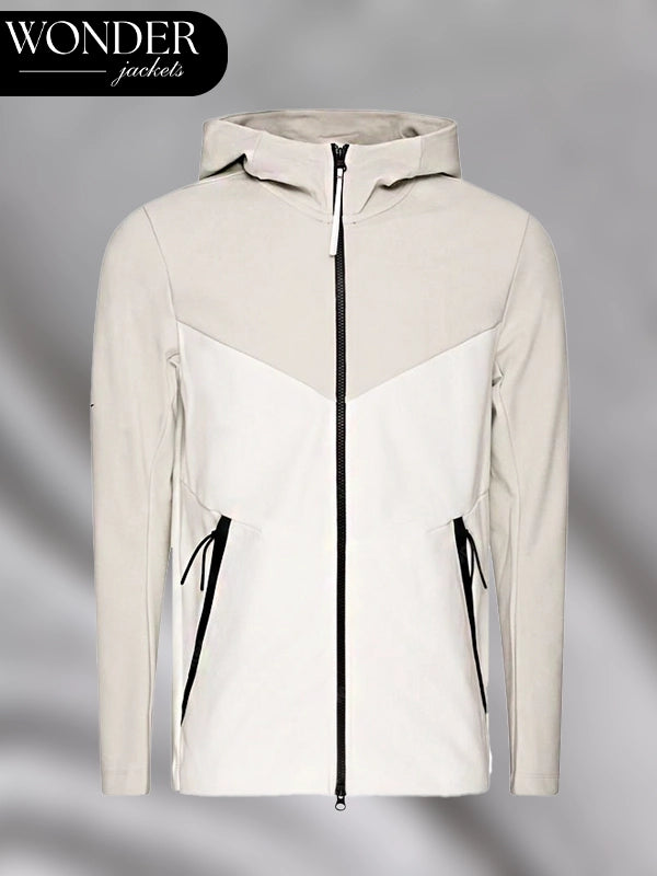 Alice in Borderland Shuntaro Chishiya Hoodie