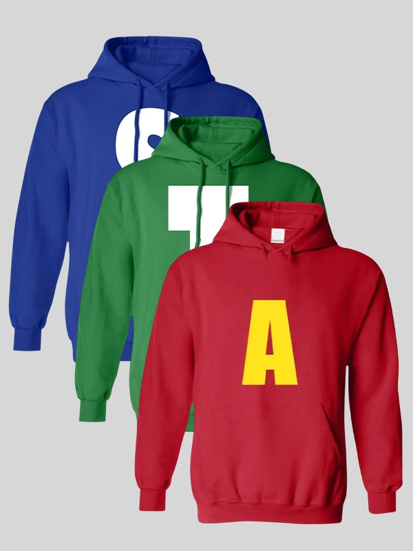 Alvin and The Chipmunks Alvin Hoodie