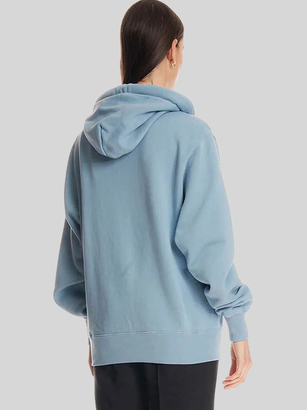 Ambush Multicord Blue Hoodie