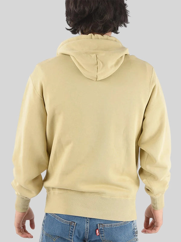 Ambush Multicord Hoodie Beige