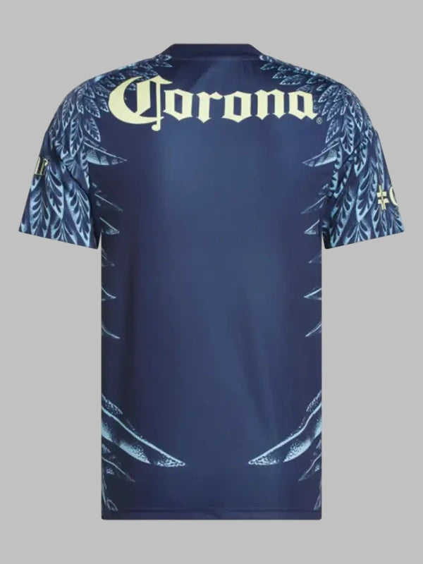 America 25-26 Away Jersey