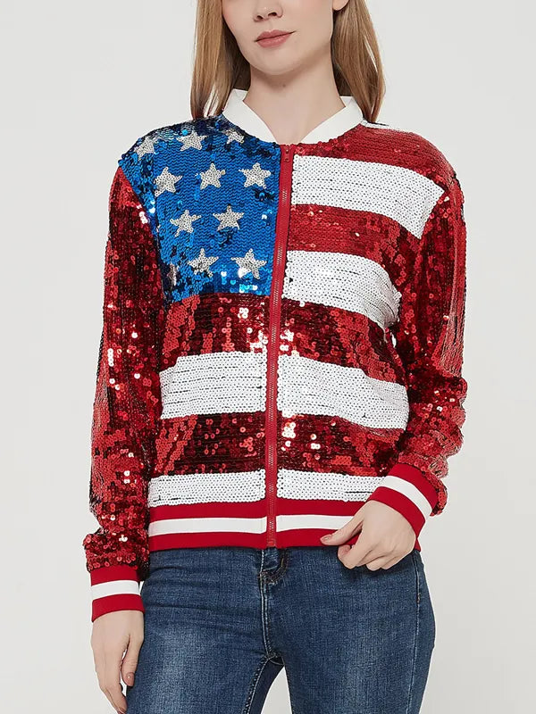 American-Flag-Proud-American-Sequin-Jacket