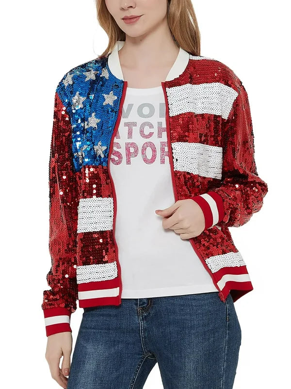 American-Flag-Sequin-Jacket