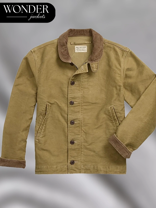 American Idol S23 Lionel Richie Ralph Lauren Jacket
