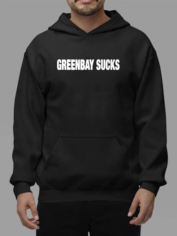 Amon-Ra-St.-Brown-Green-Bay-Sucks-Black-Pullover-Hoodie