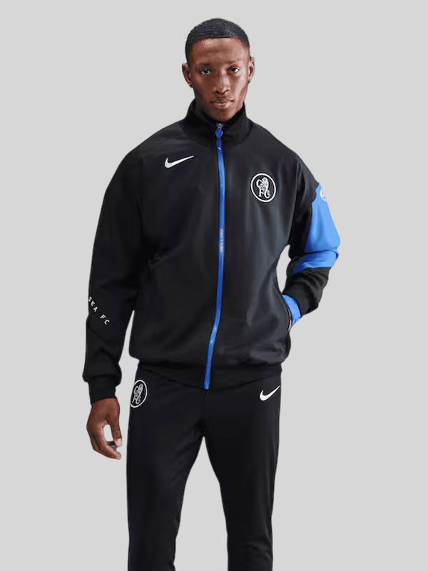 Anthem Third Kit Jacket for Chelsea FC