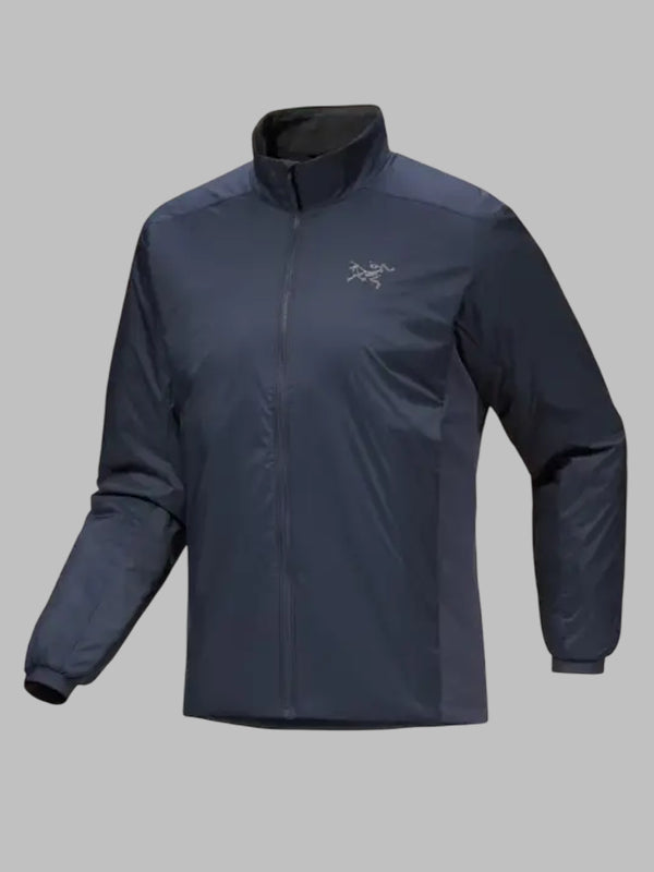 Arcteryx Atom Blue Jacket 