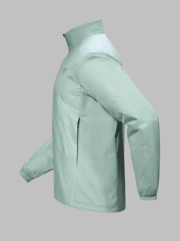 Arcteryx Atom Green Jacket 