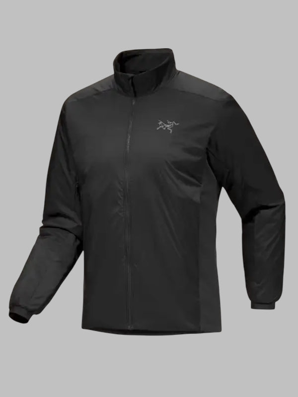 Arcteryx Atom Jacket Black