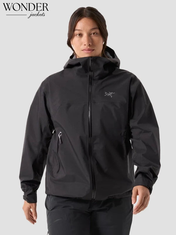 Arcteryx Beta Jacket