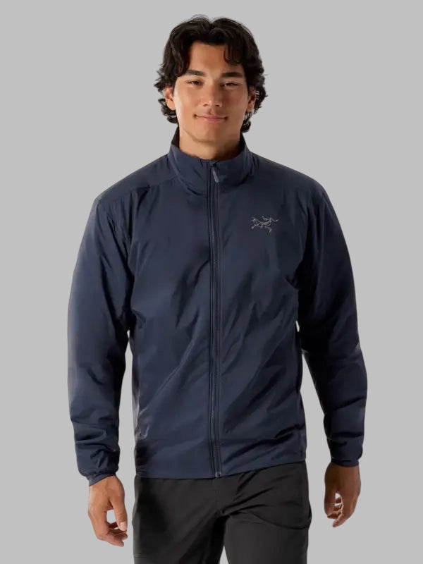Arcteryx Blue Jacket 