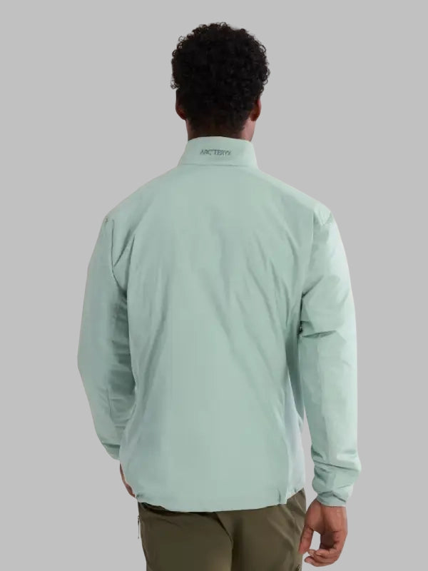 Arcteryx Green Atom Jacket 
