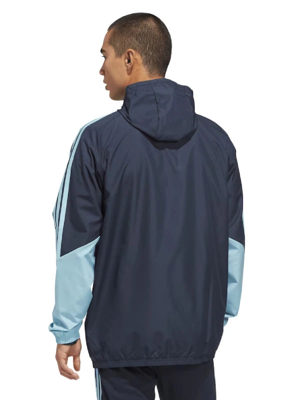 Argentina Adidas FIFA x World Cup 2026 Jacket Navy