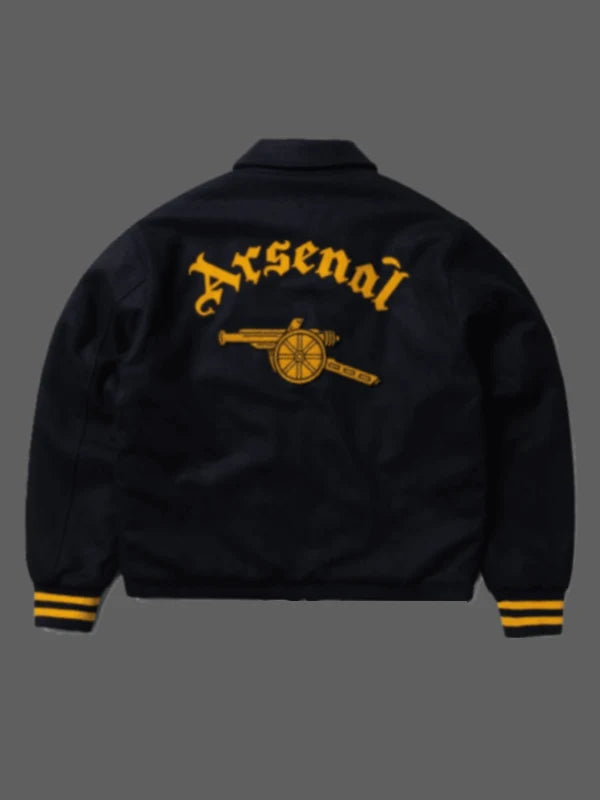 Aries Arsenal Jacket