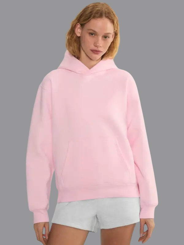 Aritzia Pink Hoodie