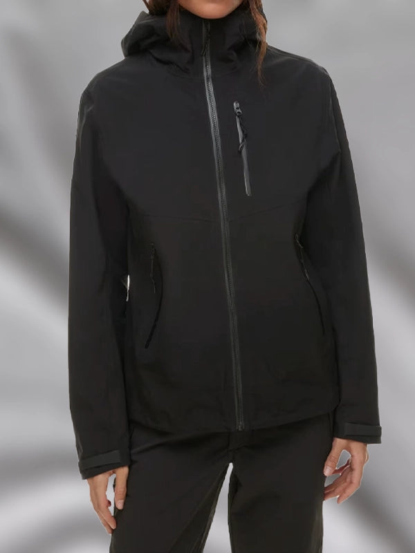 Aritzia Spring Tnaction Tracker Shell Jacket