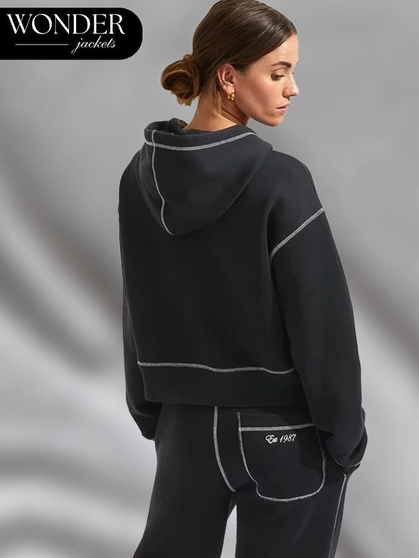 Arsenal AWFC Hoodie