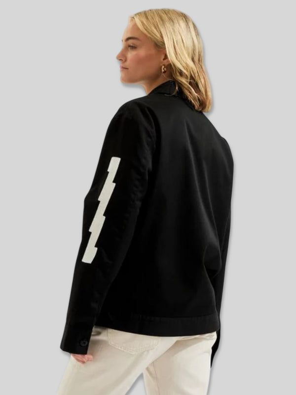 Arsenal N7 Pre Historic Zip-up Jacket 