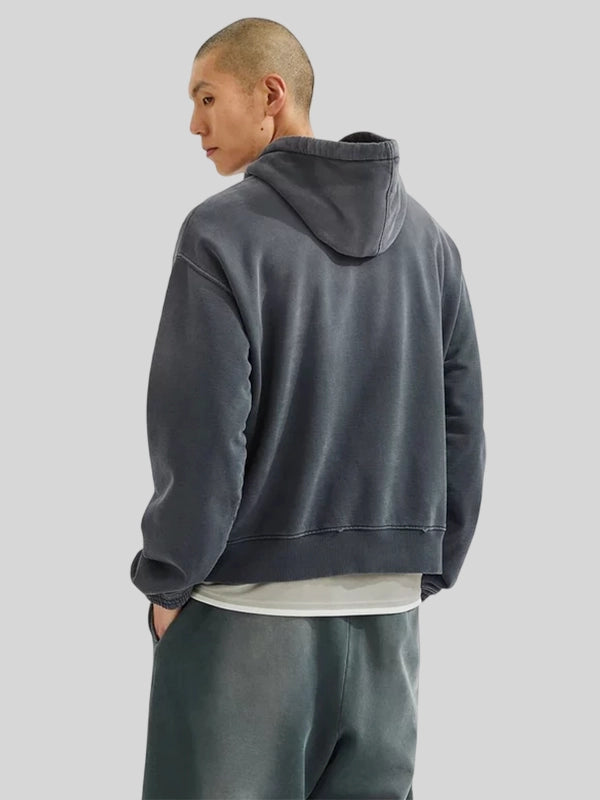 Arsenal x A-COLD-WALL Avenell Hoodie Black