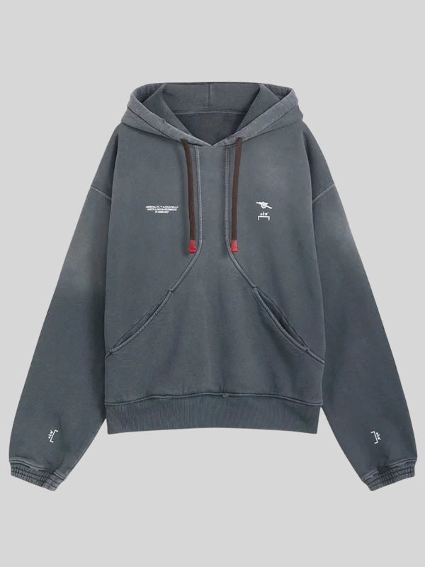 Arsenal x A-COLD-WALL Avenell Hoodie