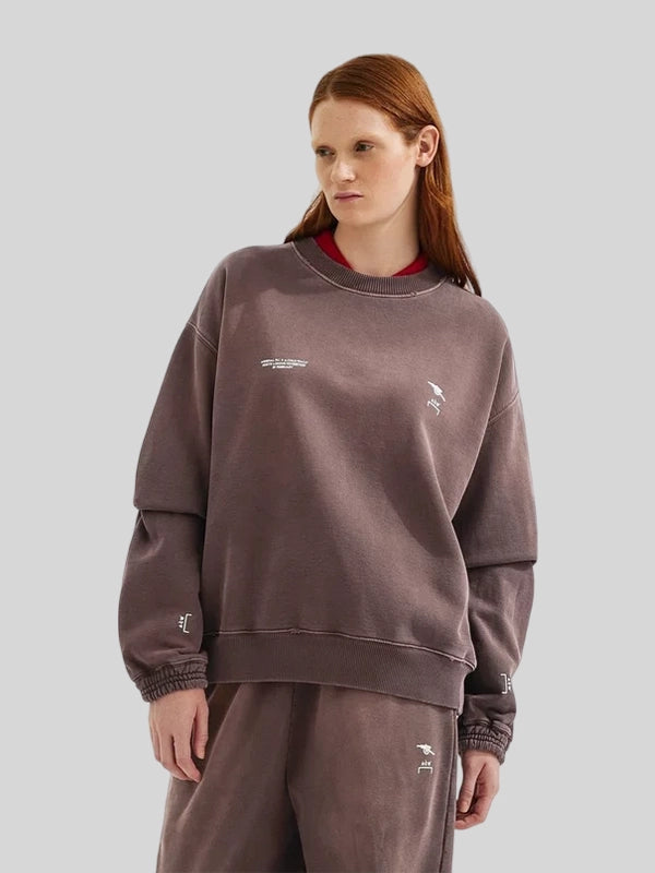 Arsenal x A-COLD-WALL Avenell Pullover Sweatshirt