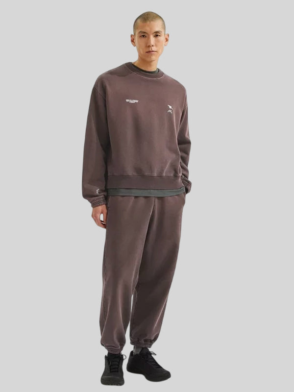 Arsenal x A-COLD-WALL Avenell Sweatshirt Brown 