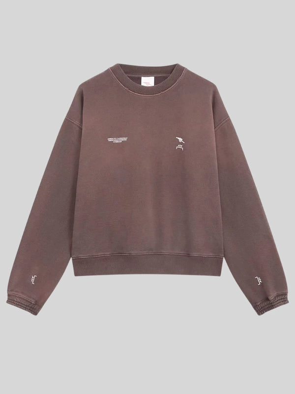 Arsenal x A-COLD-WALL Avenell Sweatshirt