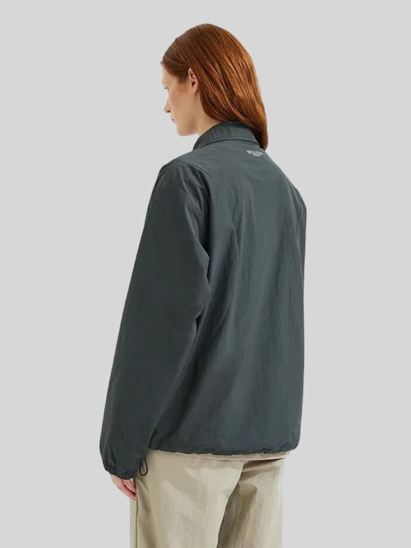 Arsenal x A-COLD-WALL Black Jacket