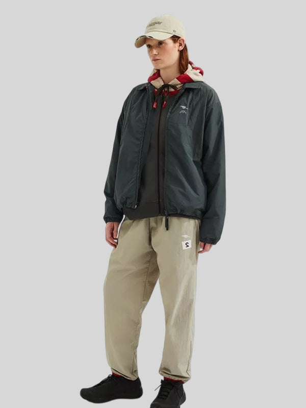 Arsenal x A-COLD-WALL Black Terrace Harrington Jacket 