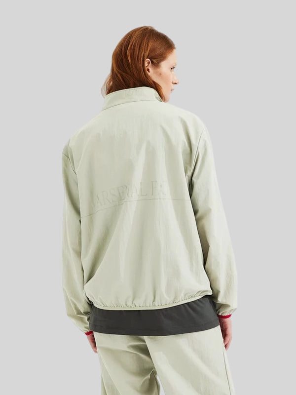 Arsenal x A-COLD-WALL Colney Jacket Green