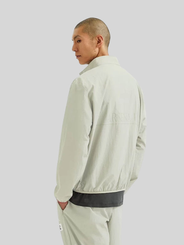 Arsenal x A-COLD-WALL Green Colney Jacket