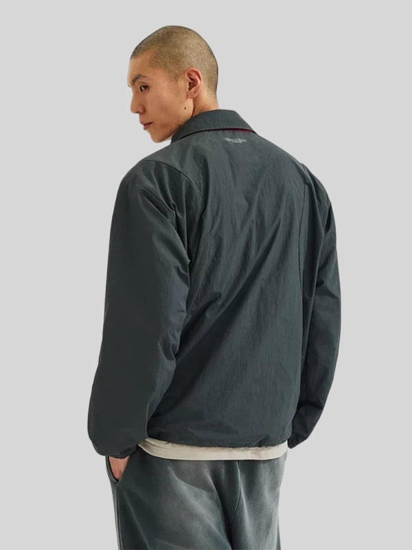 Arsenal x A-COLD-WALL Terrace Black Harrington Jacket