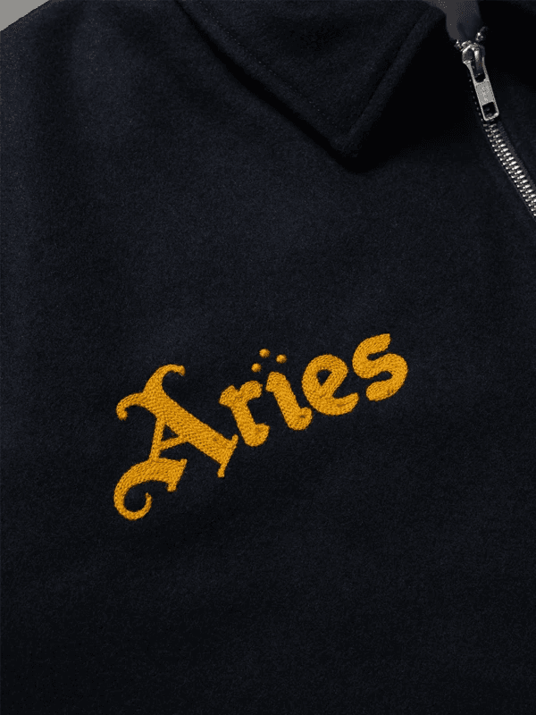 Arsenal x Aries Bomber Jacket